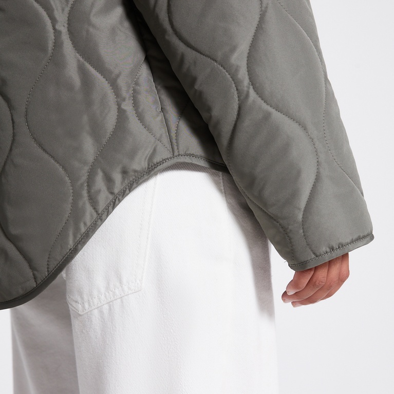 Quilted jacket "Marielle"